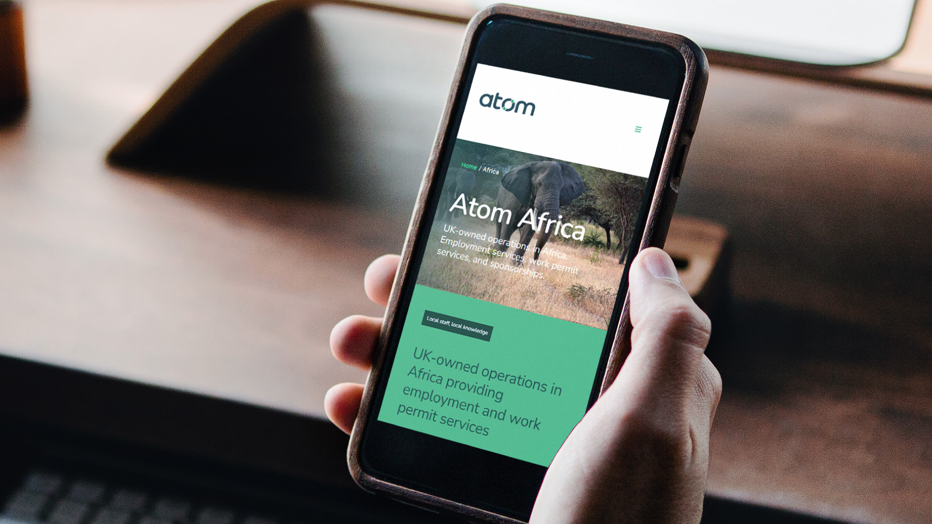 Atom